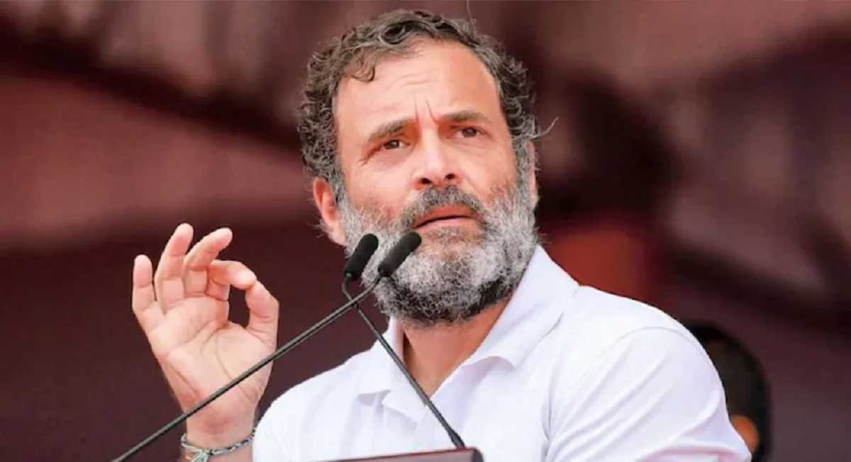 संसद में राहुल, सरकार व विपक्ष के बीच गतिरोध खत्म होने के आसार नहीं